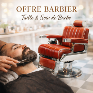 Offre Barbier - Lyon 1 - MH